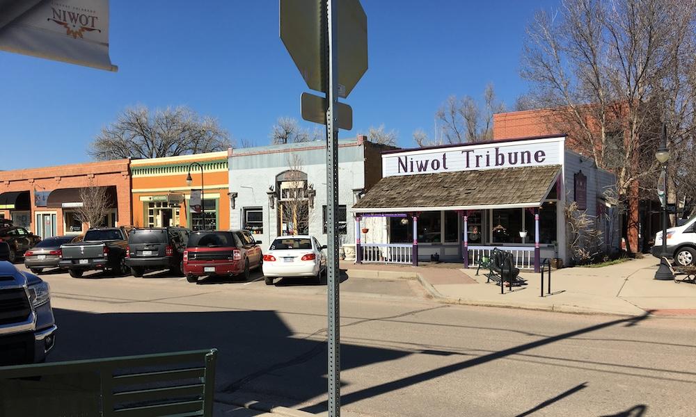 Niwot