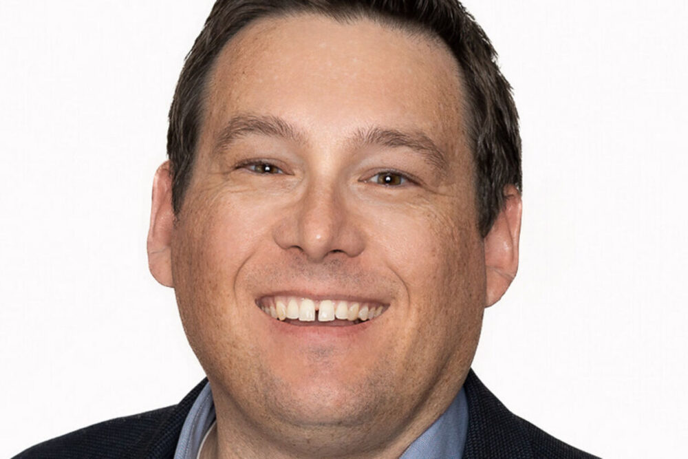 Scott Firle